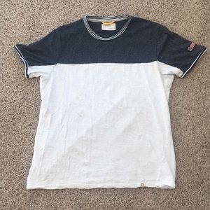 Free planet xl men shirt